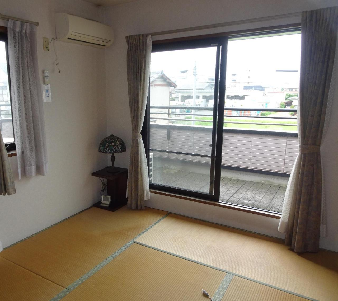 Guesthouse Gifu Suai Exterior photo