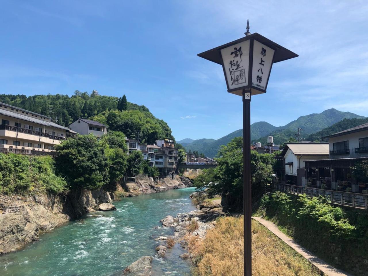 Guesthouse Gifu Suai Exterior photo